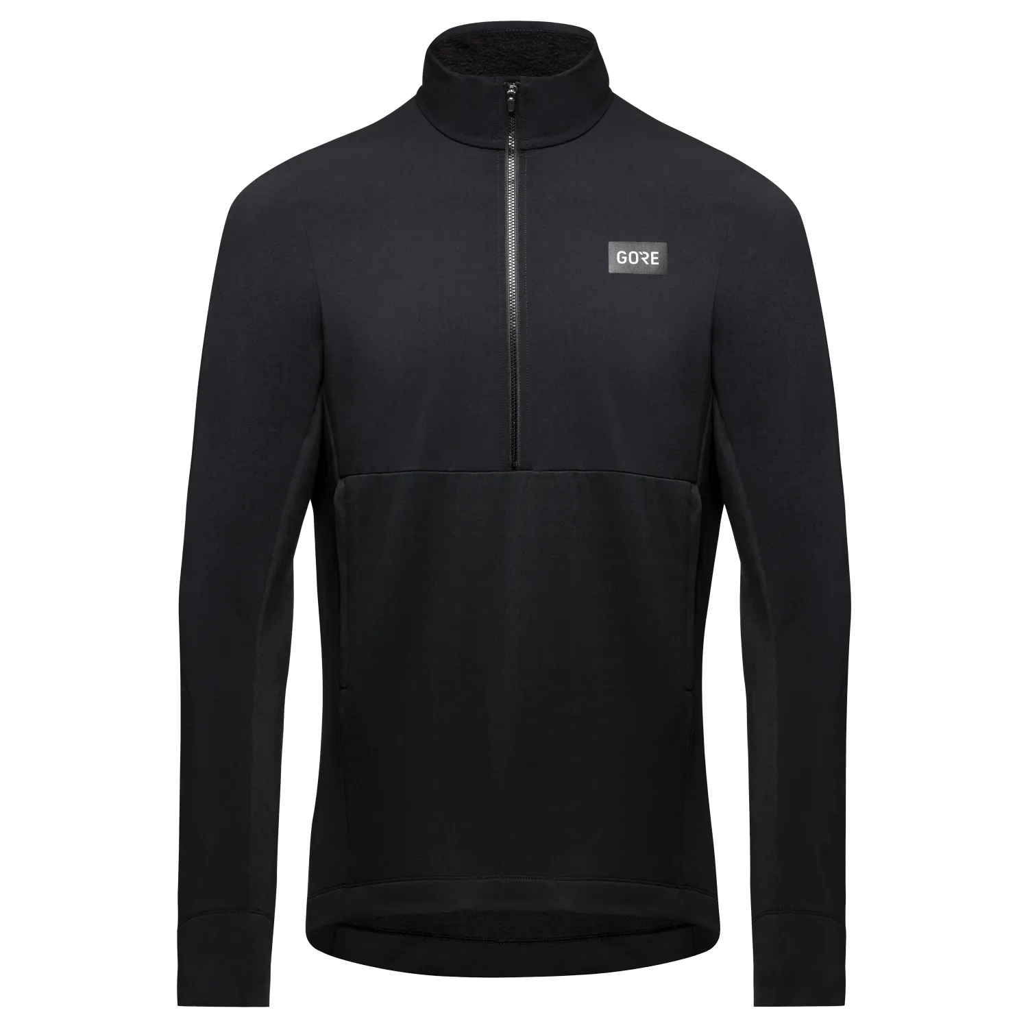 1/2 Cremallera TrailKPR Hybrid Hombre