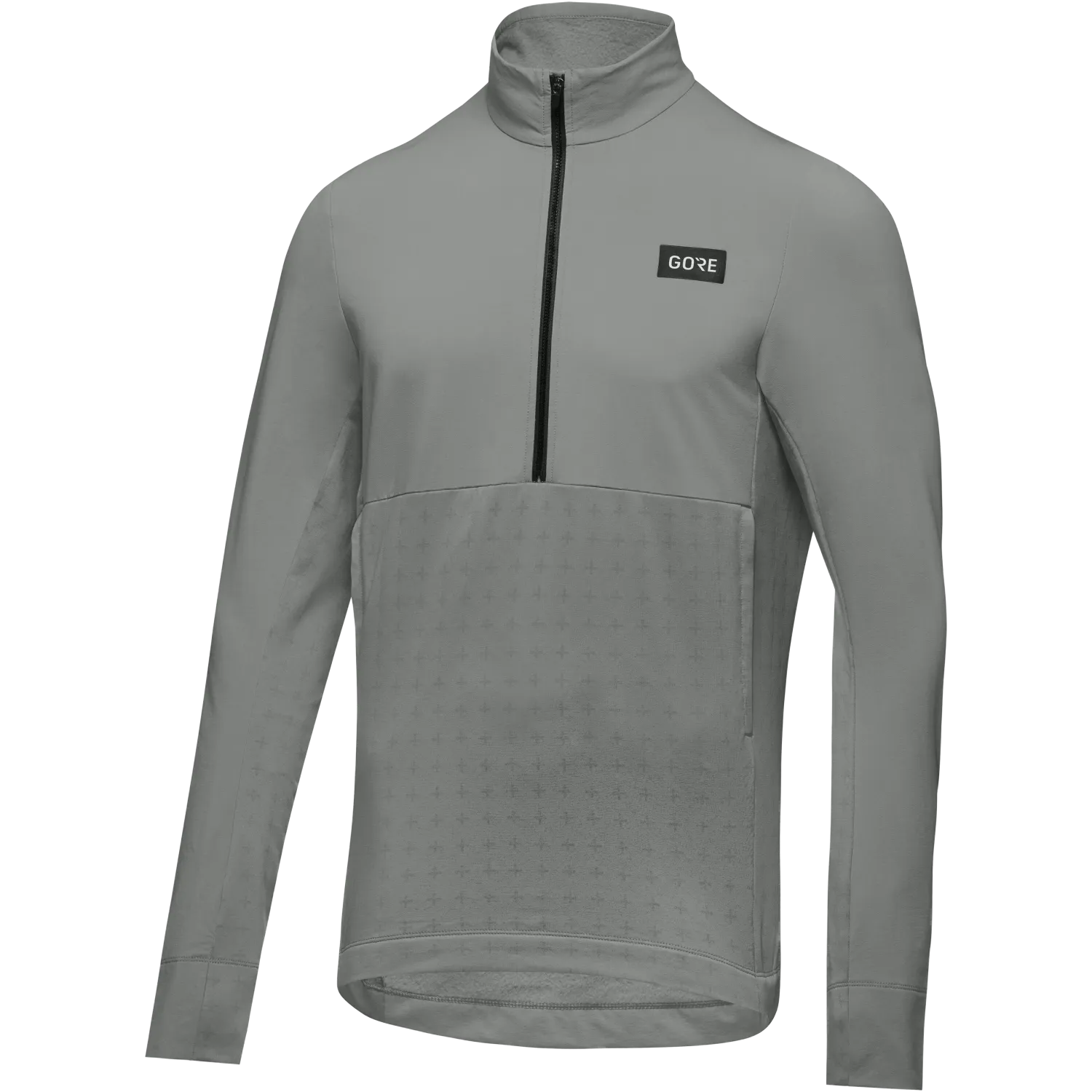 1/2 Cremallera TrailKPR Hybrid Hombre