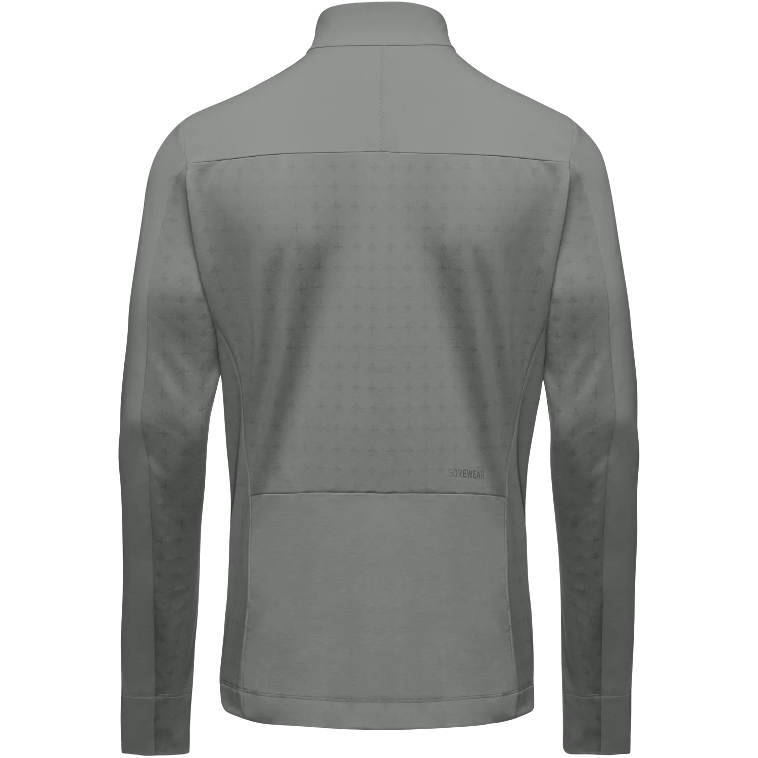 1/2 Cremallera TrailKPR Hybrid Hombre