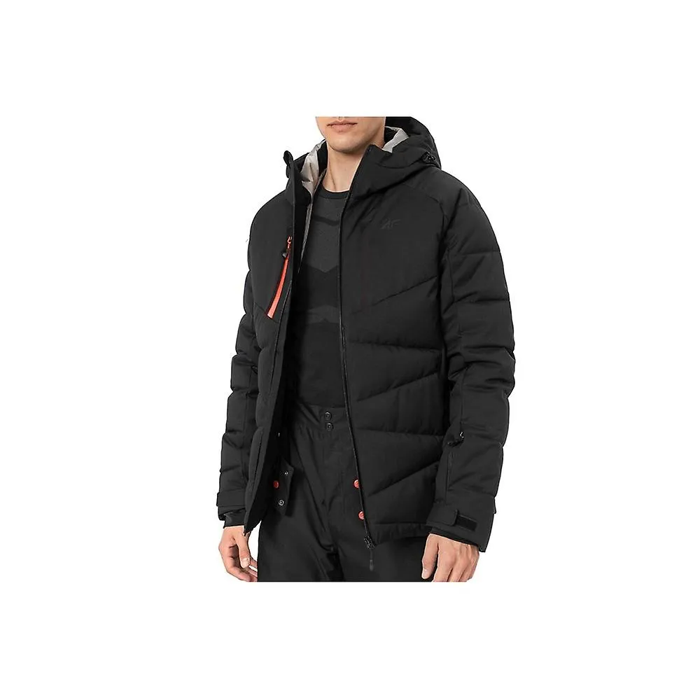 4F KUMN007 H4Z22KUMN007GBOKACZER universal todo el año para hombres