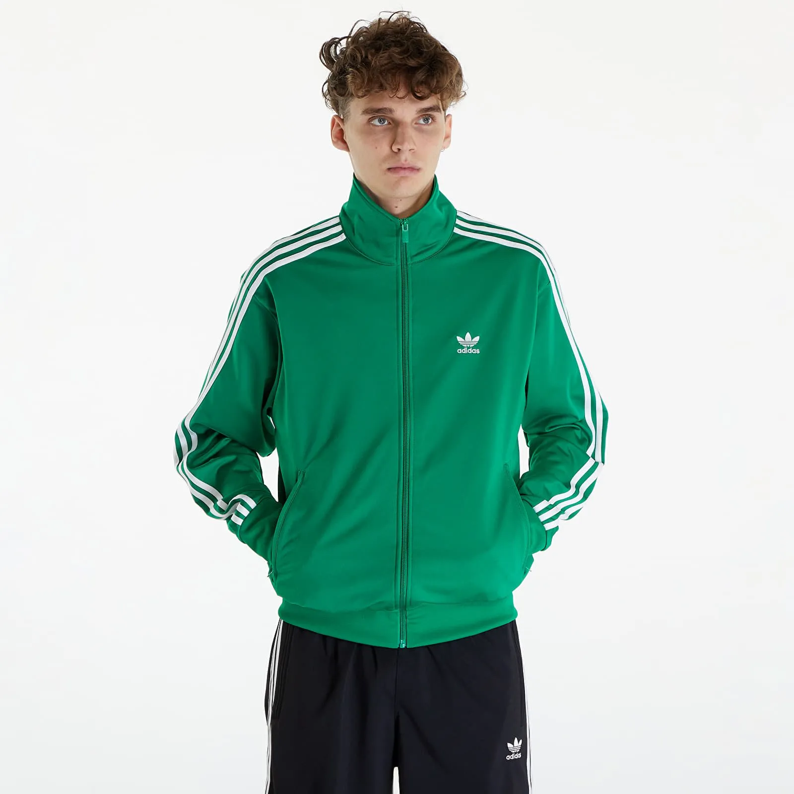 adidas Adicolor Classics Firebird Track Top
