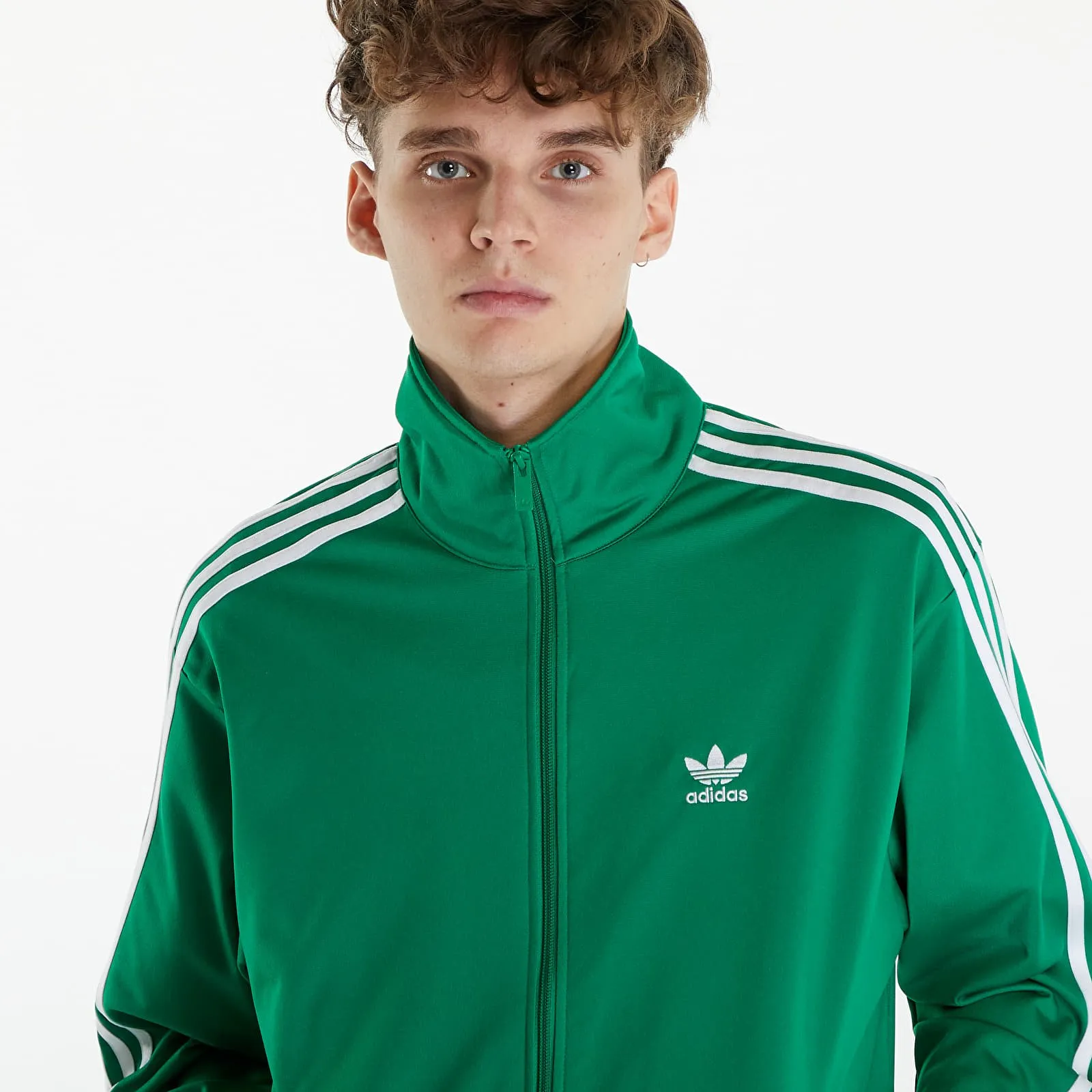 adidas Adicolor Classics Firebird Track Top