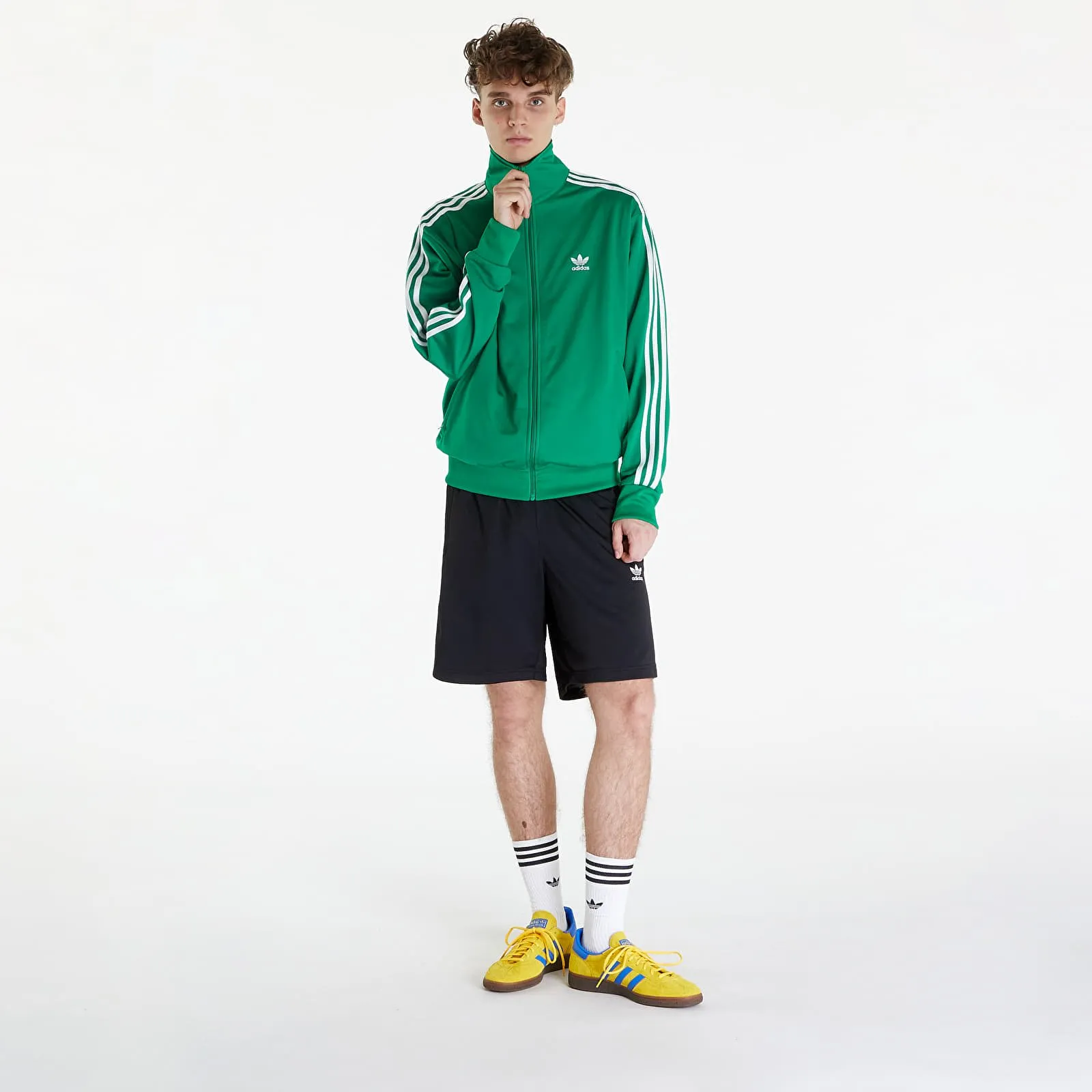 adidas Adicolor Classics Firebird Track Top