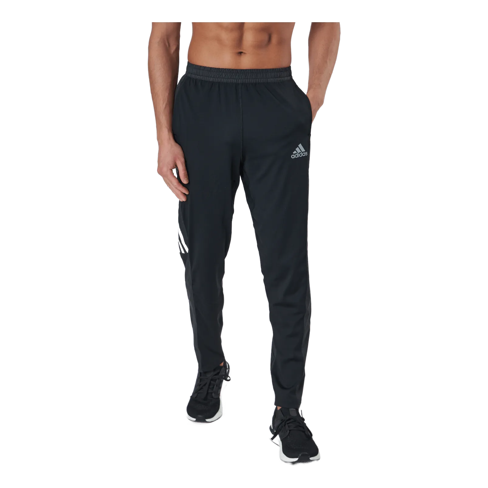 Adidas Astro Pant Knit Black
