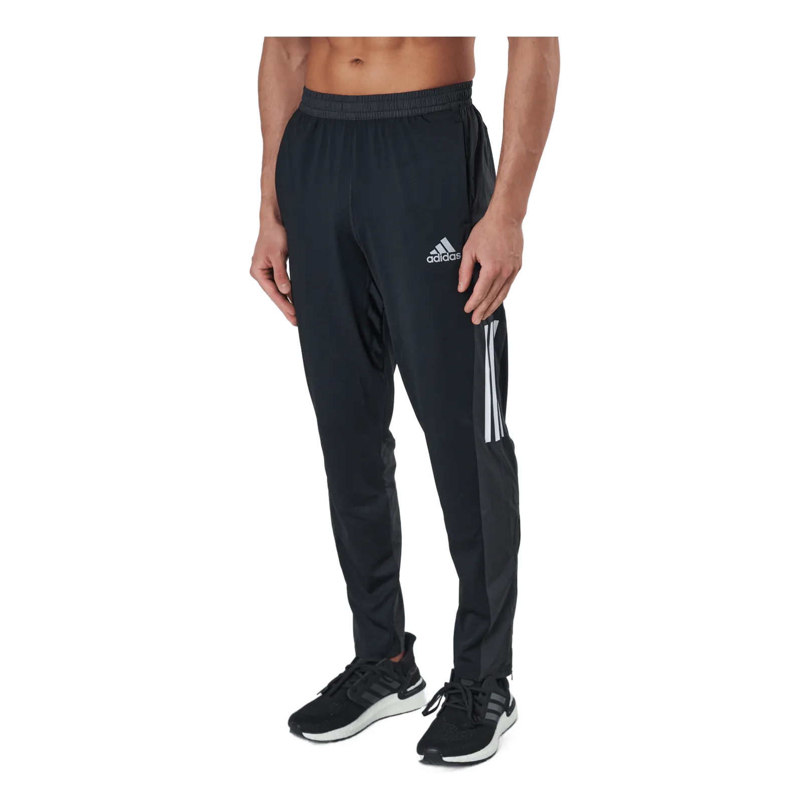 Adidas Astro Pant Knit Black