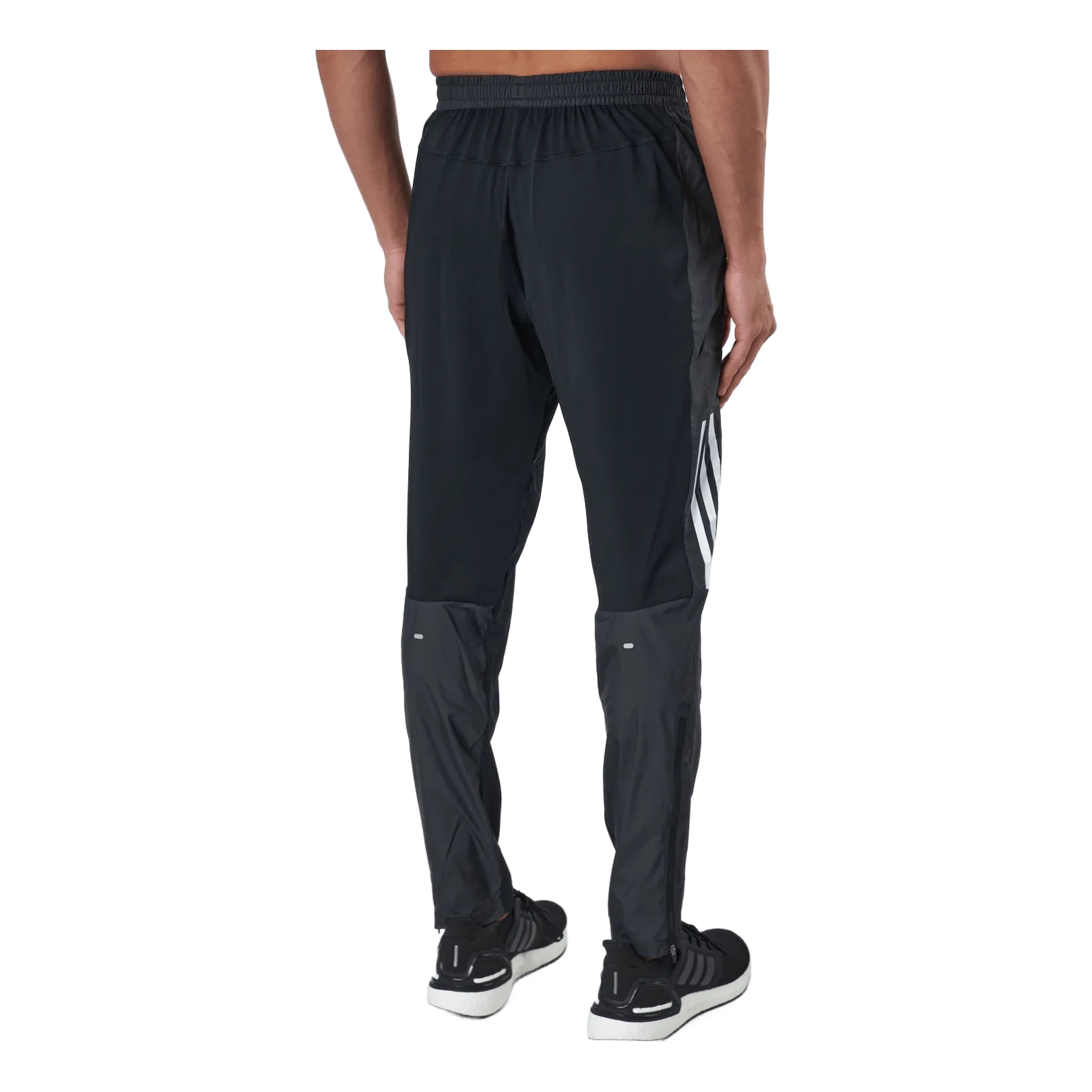 Adidas Astro Pant Knit Black