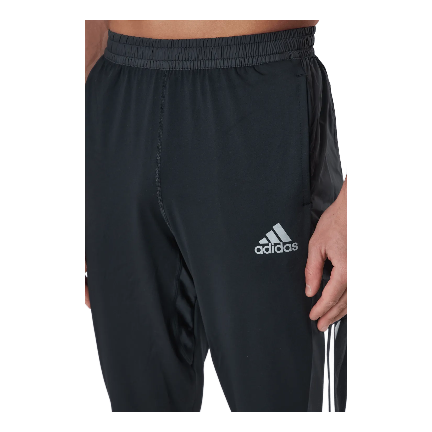 Adidas Astro Pant Knit Black