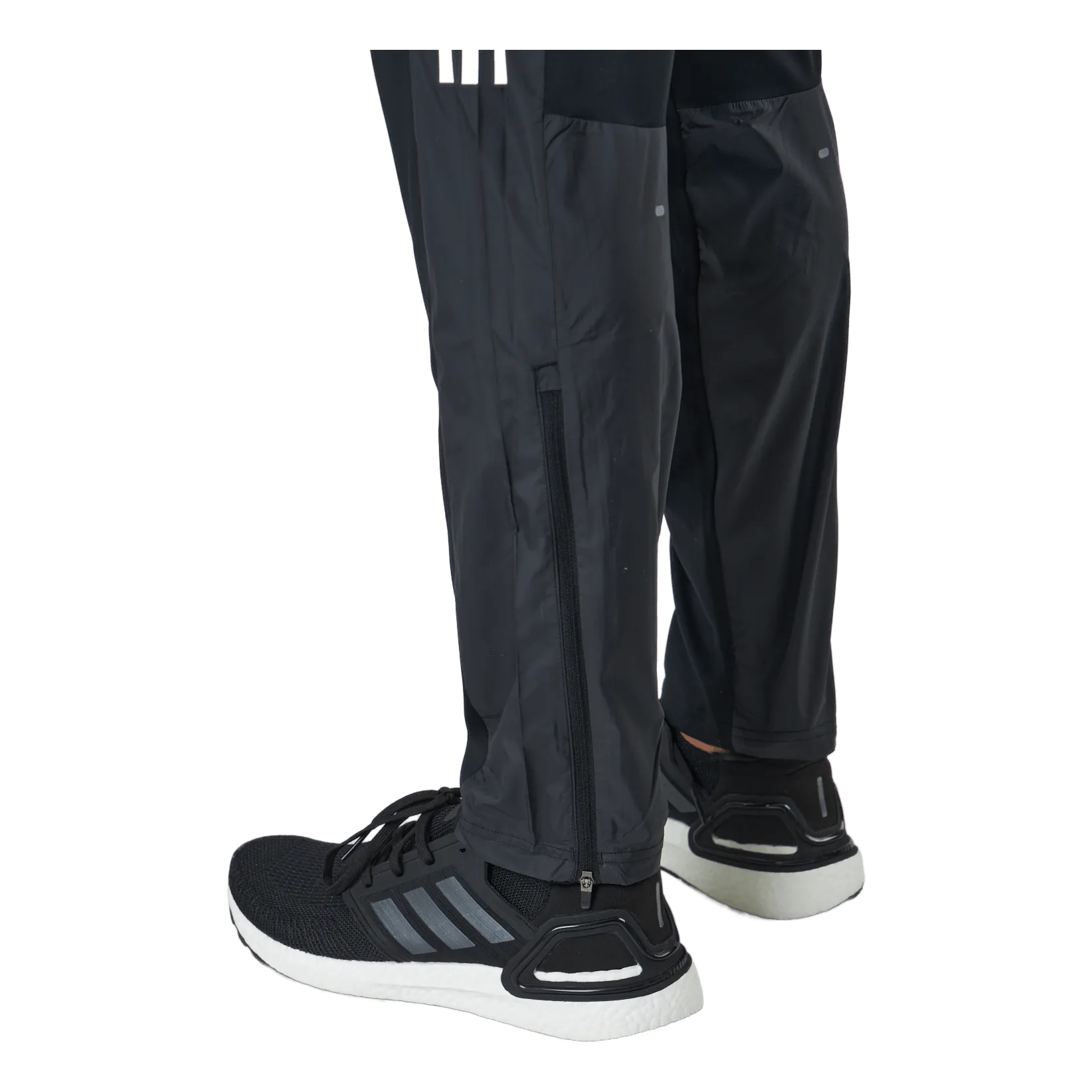 Adidas Astro Pant Knit Black