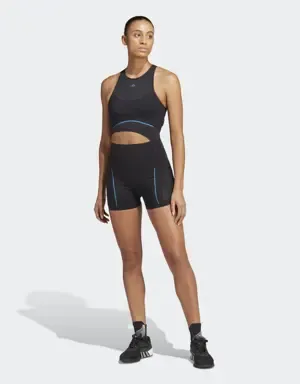Adidas Body Tailored HIIT HEAT.RDY Training