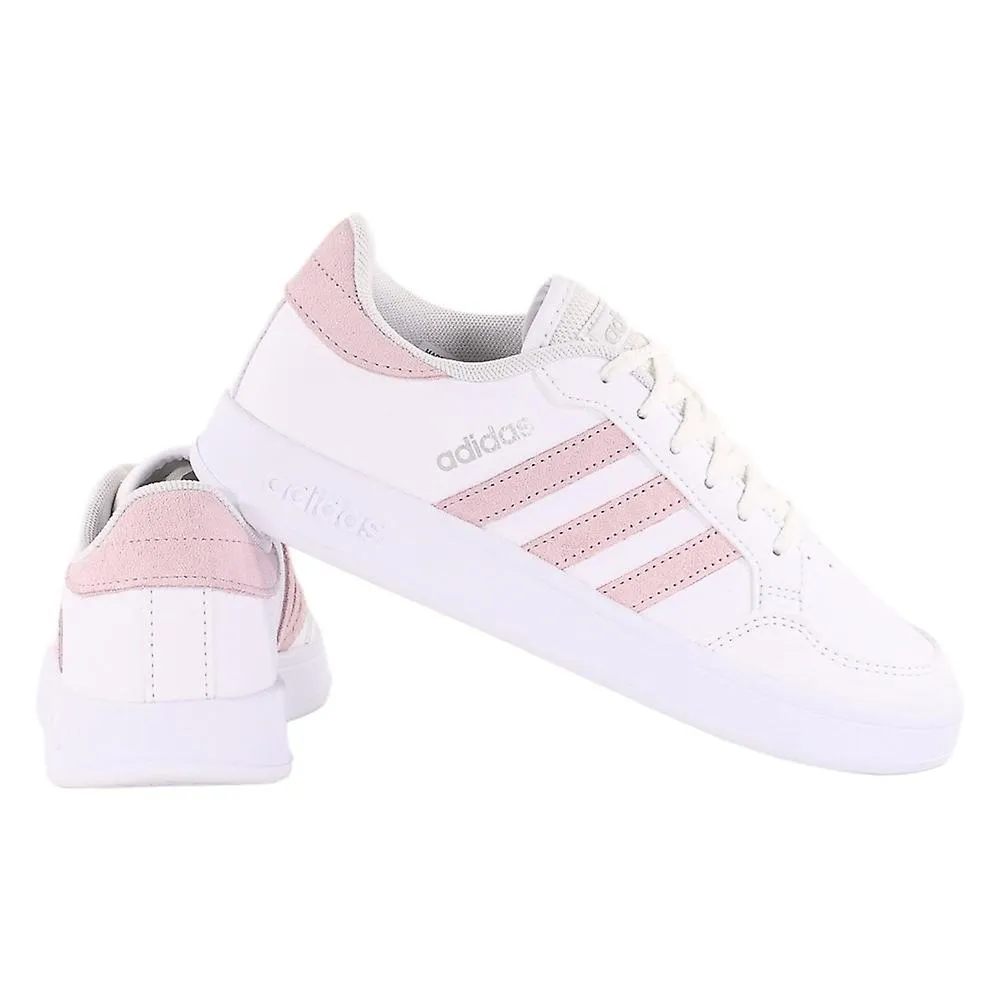 Adidas Breaknet GX6755 universal todo el año mujer