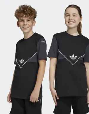 Adidas Camiseta Adicolor