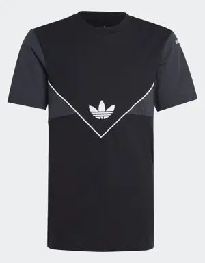 Adidas Camiseta Adicolor