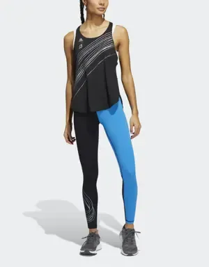 Adidas Camiseta de tirantes Capable of Greatness Training