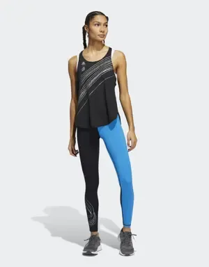 Adidas Camiseta de tirantes Capable of Greatness Training