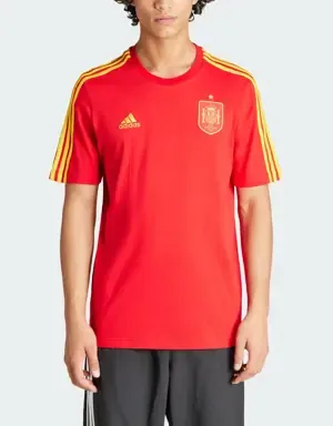 Adidas Camiseta España DNA 3 bandas