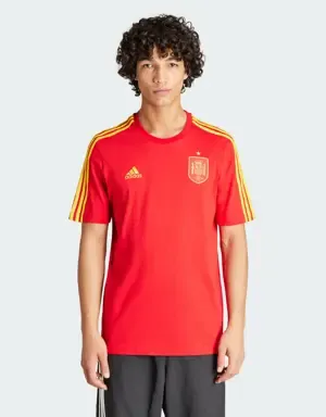 Adidas Camiseta España DNA 3 bandas