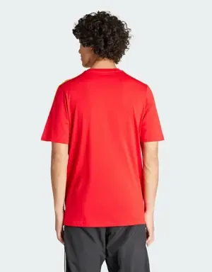 Adidas Camiseta España DNA 3 bandas