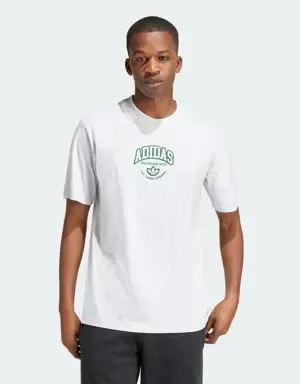 Adidas Camiseta manga corta VRCT