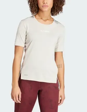 Adidas Camiseta Terrex Multi