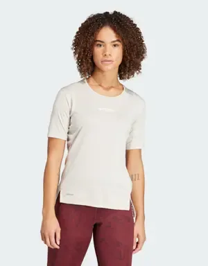 Adidas Camiseta Terrex Multi