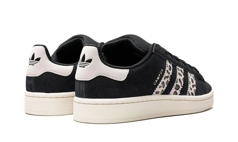 adidas Campus 00s 'Black Leopard' (W)