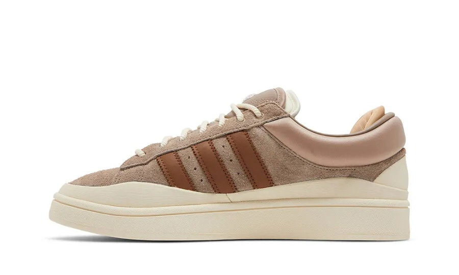 adidas Campus x Bad Bunny 'Brown'