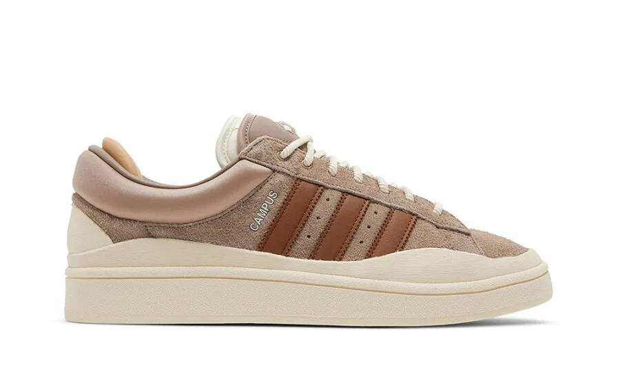 adidas Campus x Bad Bunny 'Brown'