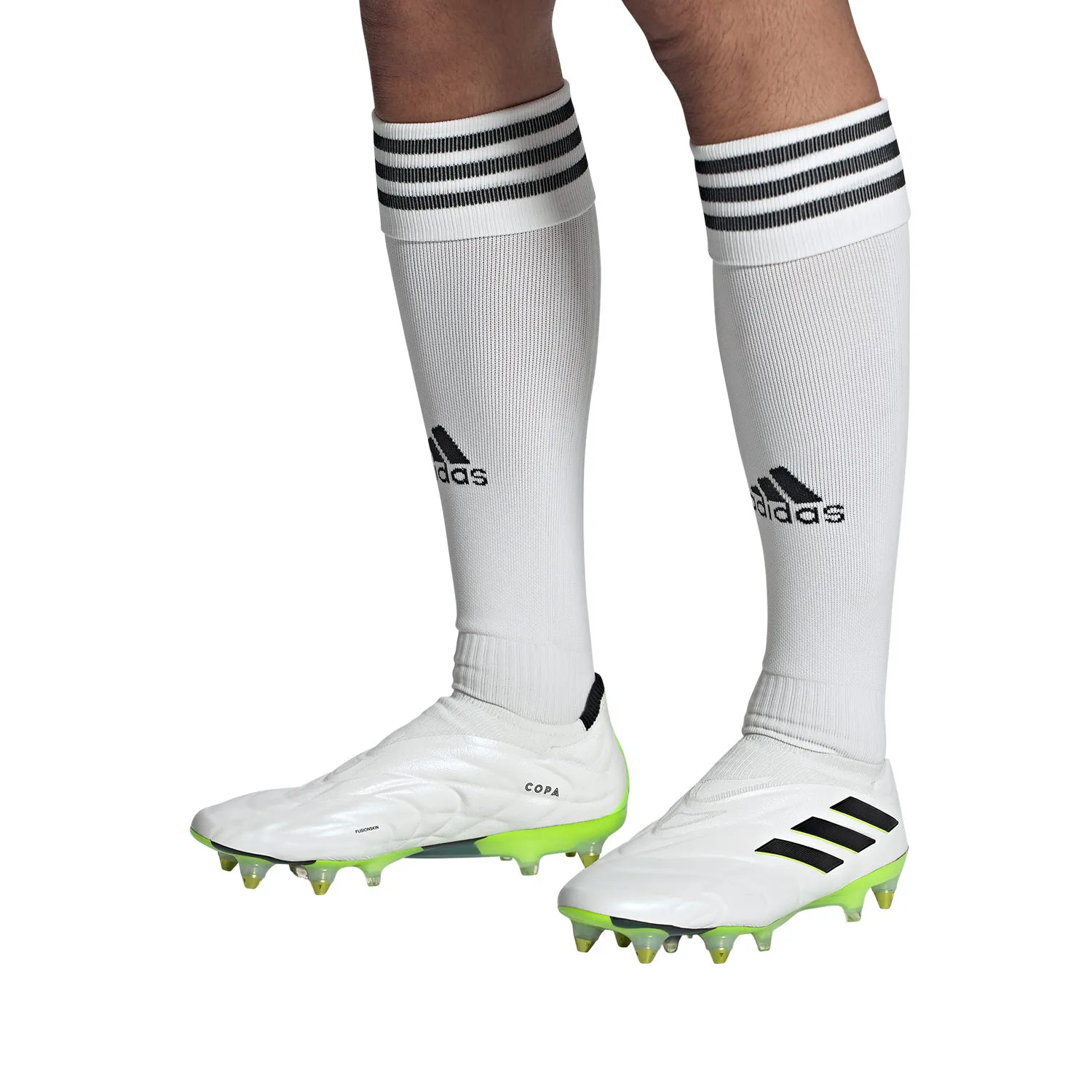 adidas Copa Pure+ SG