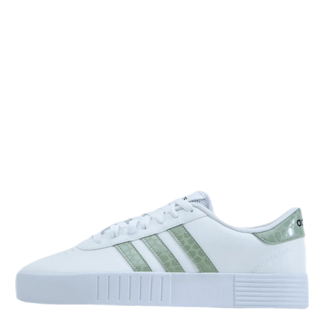 Adidas Court Bold Shoes White