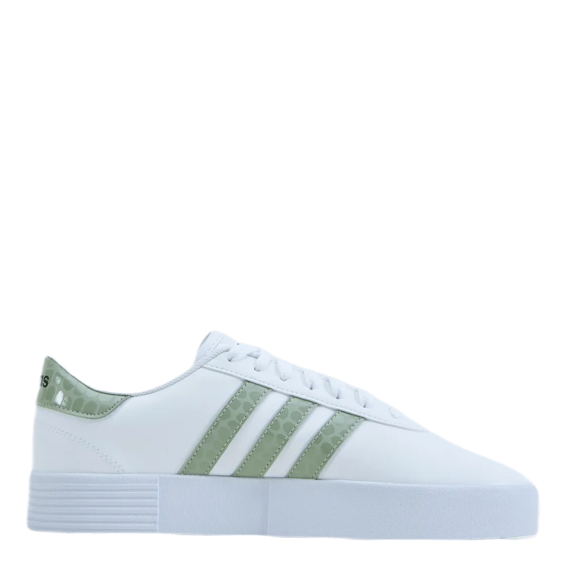 Adidas Court Bold Shoes White