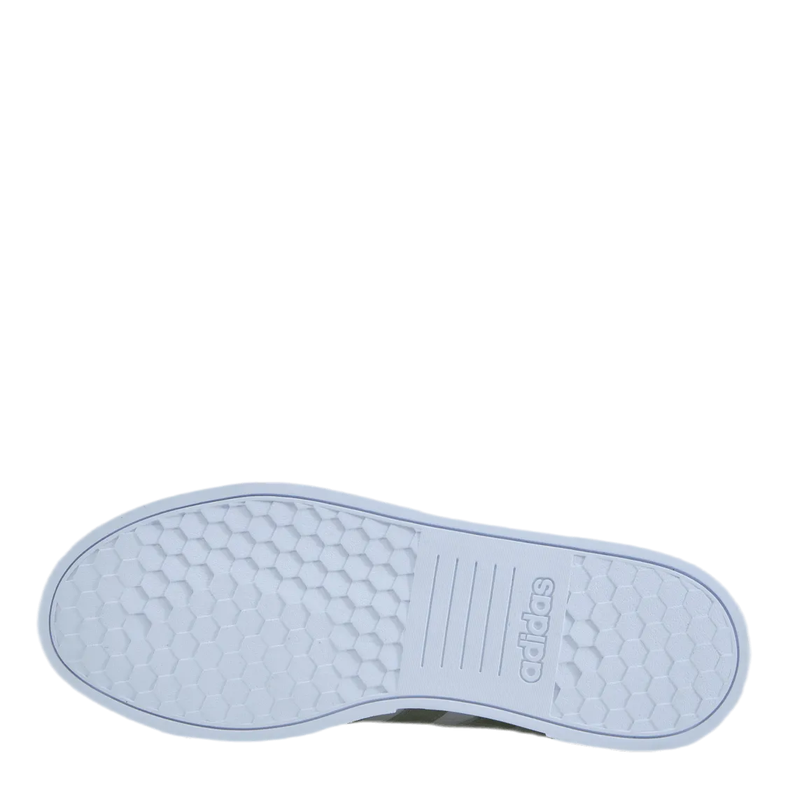 Adidas Court Bold Shoes White