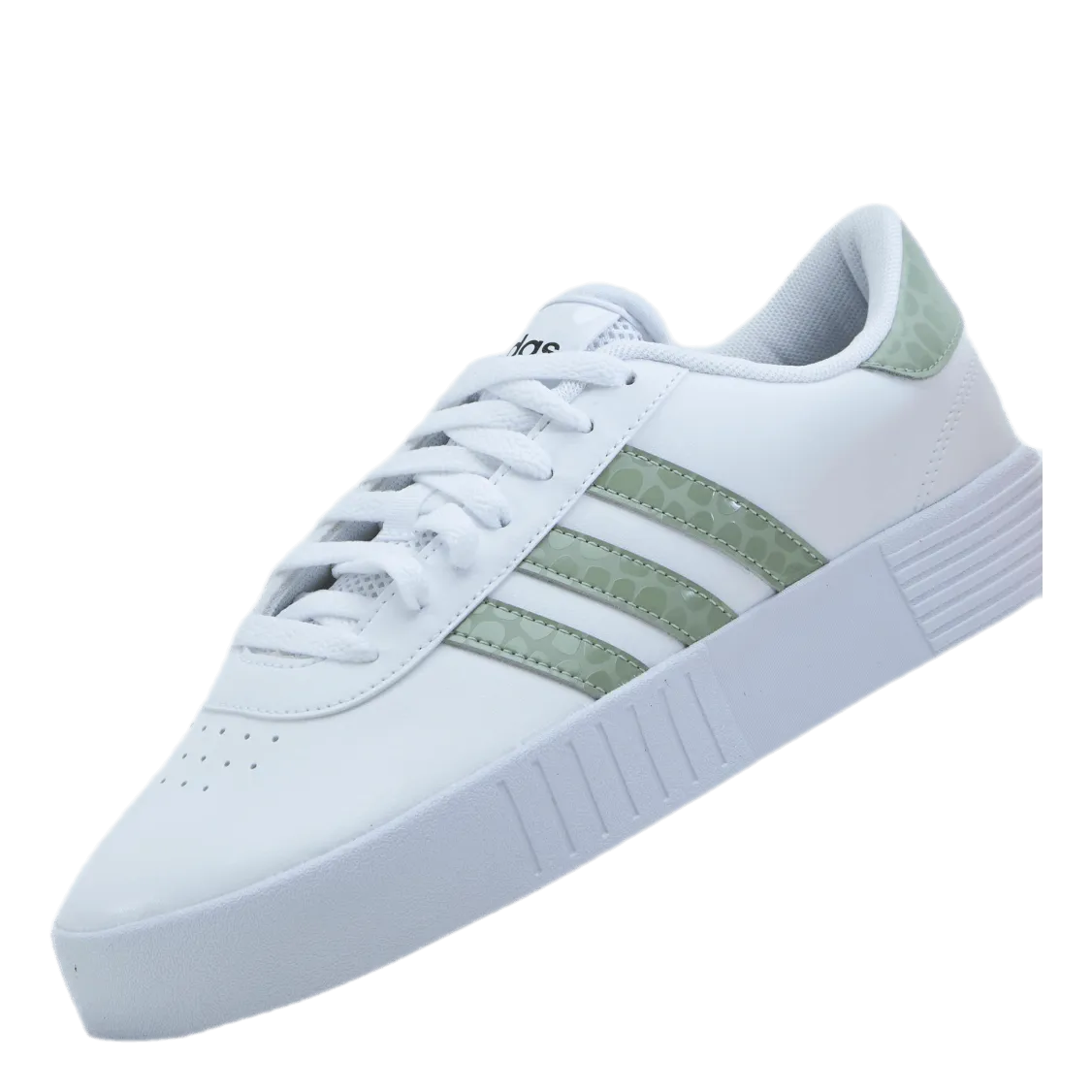 Adidas Court Bold Shoes White
