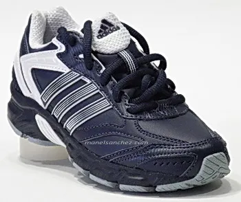 ADIDAS DURAMO 3 LEATHER K (2835)