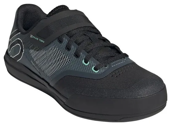 adidas Five Ten Zapatillas MTB adidas Five Ten Hellcat Pro CN Negro / CRYWHT / HAZEME Mujer