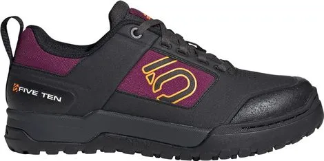 adidas Five Ten Zapatillas MTB adidas Five Ten Impact Pro Mujer CBLACK / SIGORG / POWBER Mujer