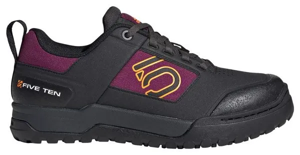adidas Five Ten Zapatillas MTB adidas Five Ten Impact Pro Mujer CBLACK / SIGORG / POWBER Mujer