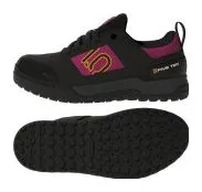 adidas Five Ten Zapatillas MTB adidas Five Ten Impact Pro Mujer CBLACK / SIGORG / POWBER Mujer