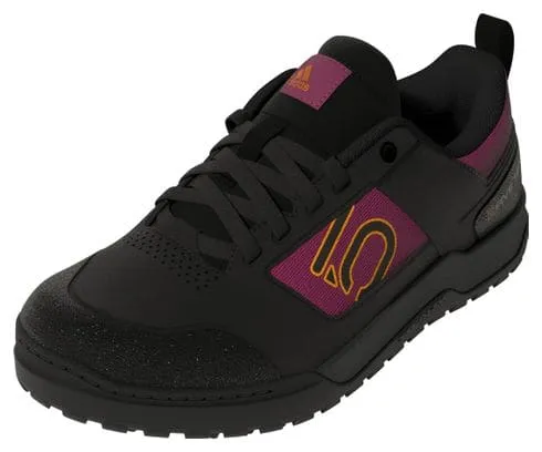 adidas Five Ten Zapatillas MTB adidas Five Ten Impact Pro Mujer CBLACK / SIGORG / POWBER Mujer