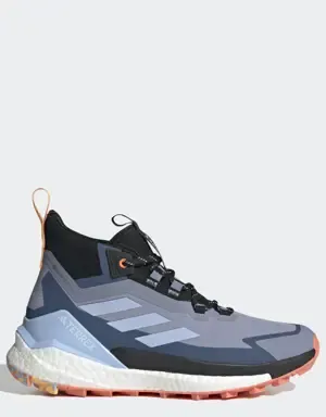 ADIDAS FREE HIKER 2.0 GORETEX