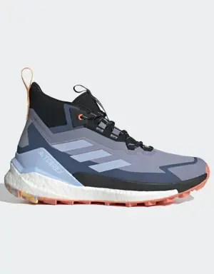 ADIDAS FREE HIKER 2.0 GORETEX
