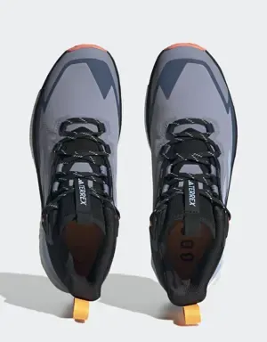 ADIDAS FREE HIKER 2.0 GORETEX