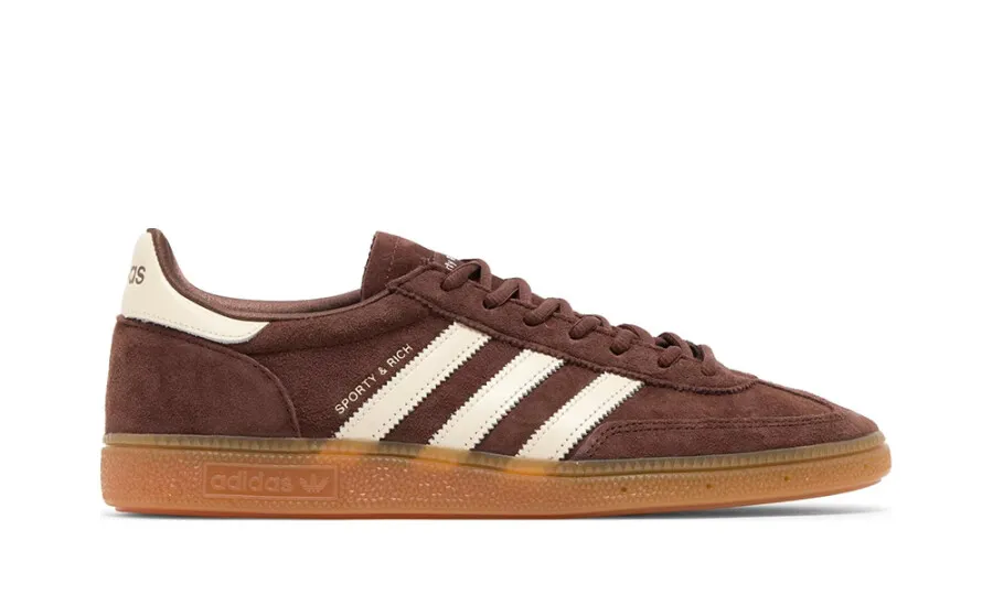 adidas Handball Spezial 'Sporty & Rich Brown'