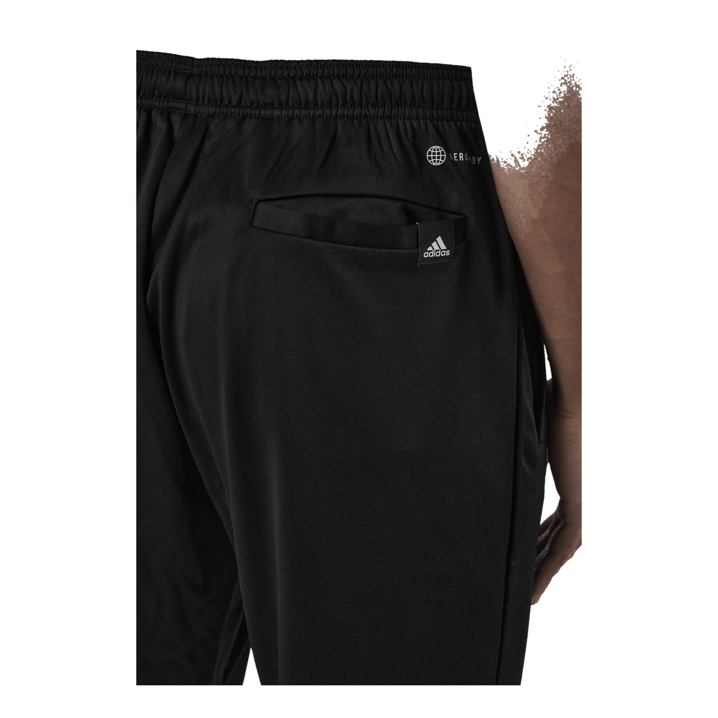Adidas M Gg Bos Pt Black