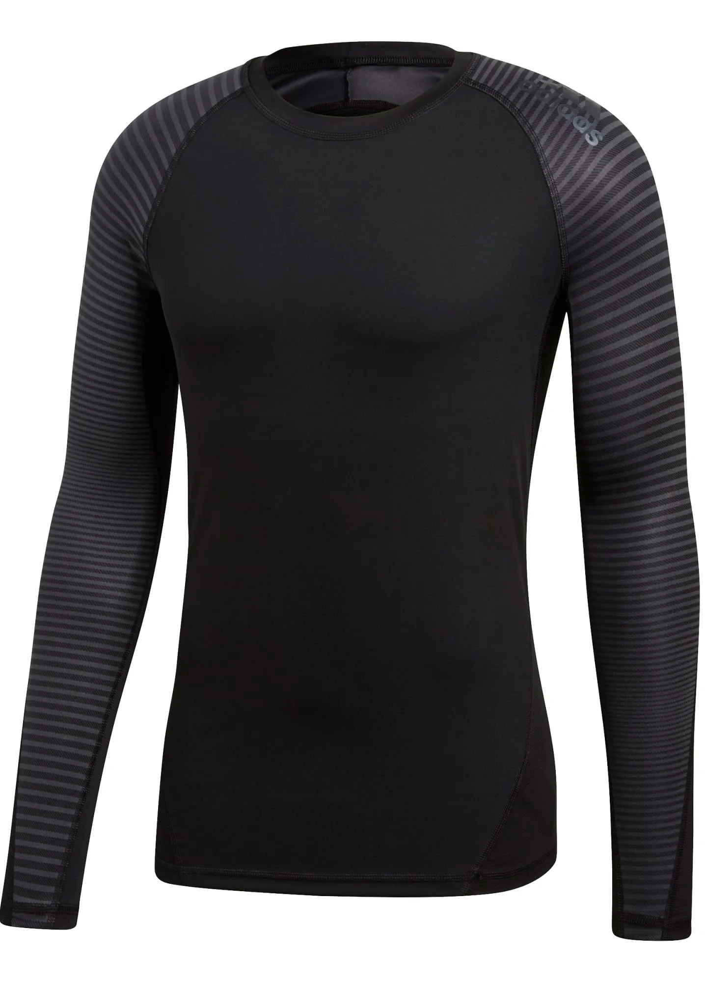 adidas Originals AlphaSkin Climawarm Tee