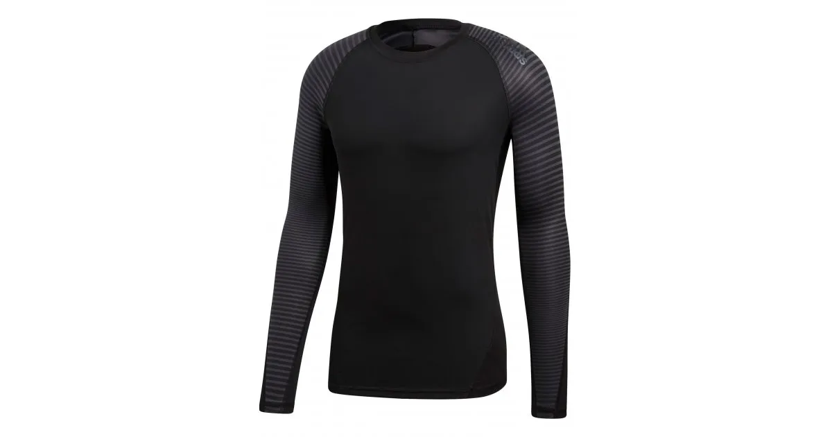 adidas Originals AlphaSkin Climawarm Tee