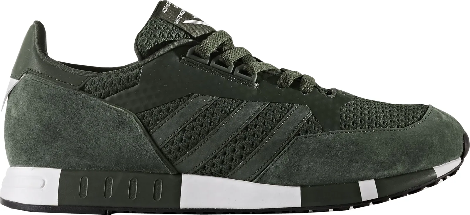 adidas Originals Boston Super White Mountaineering Night Cargo