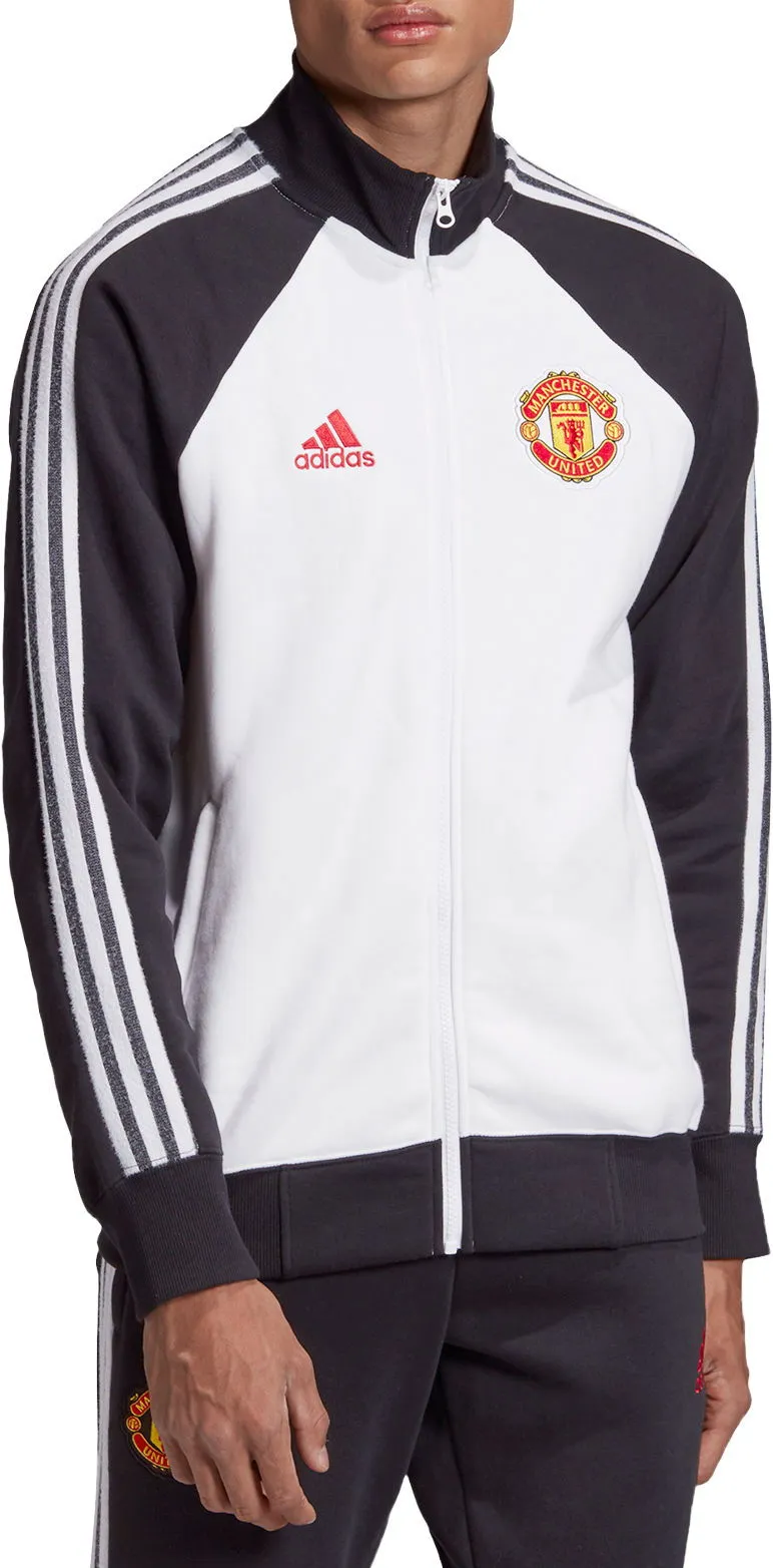 adidas Originals Manchester United Icons Track Top