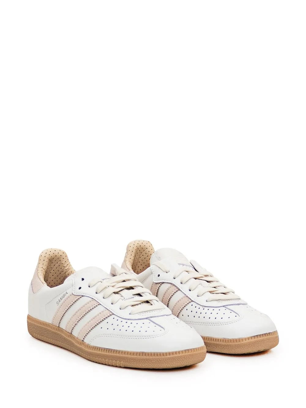 ADIDAS ORIGINALS Samba OG Sneaker