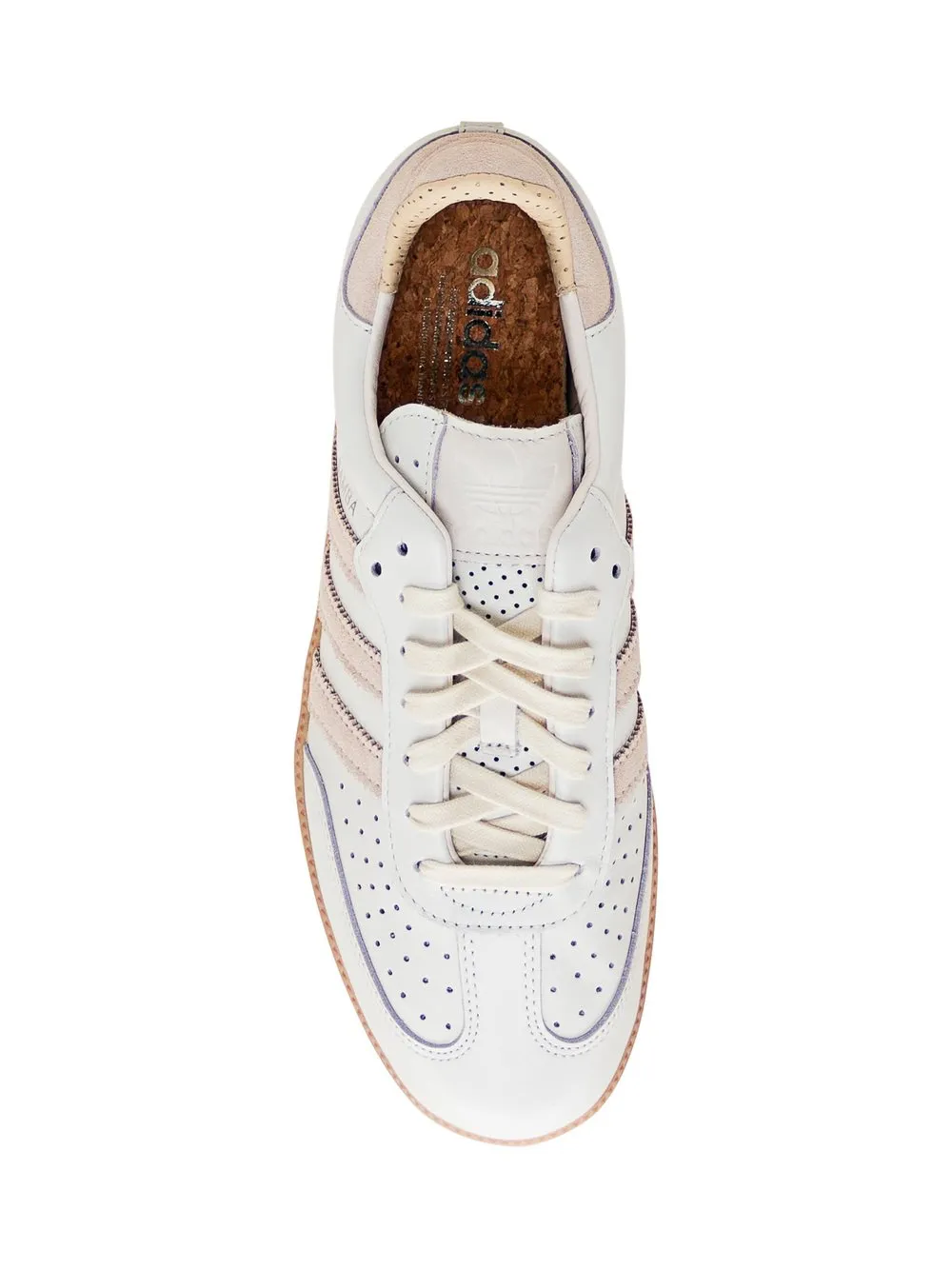 ADIDAS ORIGINALS Samba OG Sneaker