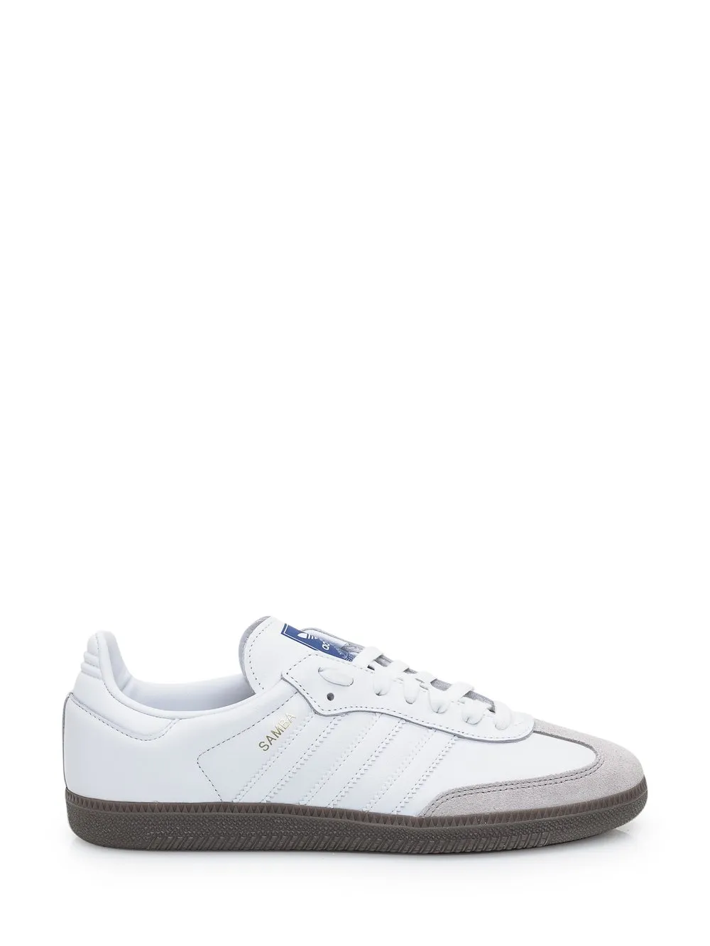 ADIDAS ORIGINALS Samba Sneakers
